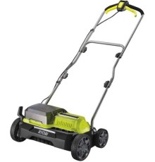 Скарификатор-аэратор аккумуляторный Ryobi RY18SFX35A-0 (без АКБ)