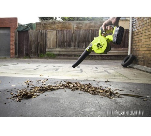 Воздуходувка Ryobi R18TB-0 [5133002915]