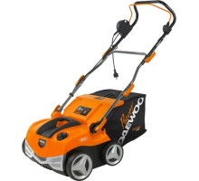Скарификатор электрический Daewoo Power DSC 2000E