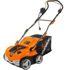 Скарификатор электрический Daewoo Power DSC 2000E