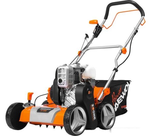 Скарификатор бензиновый Daewoo Power DSC 4000