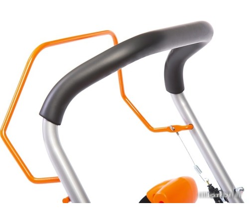 Скарификатор бензиновый Daewoo Power DSC 4000