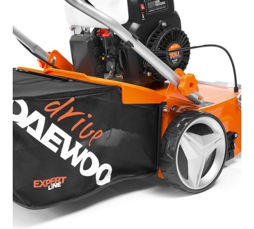 Скарификатор бензиновый Daewoo Power DSC 4000