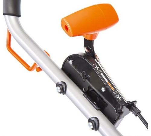 Скарификатор бензиновый Daewoo Power DSC 4000