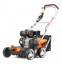 Скарификатор бензиновый Daewoo Power DSC 4000