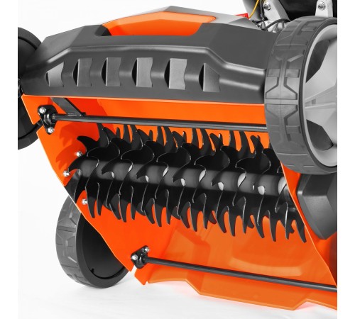 Скарификатор бензиновый Daewoo Power DSC 4000