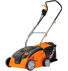 Скарификатор-аэратор электрический Daewoo Power DSC 1500E