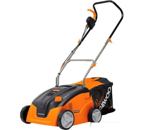 Скарификатор-аэратор электрический Daewoo Power DSC 1500E