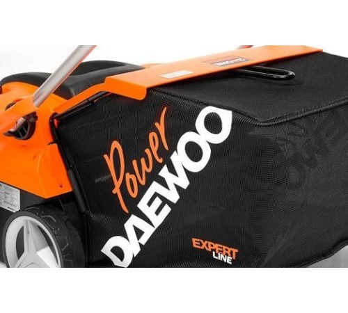 Скарификатор-аэратор электрический Daewoo Power DSC 1500E