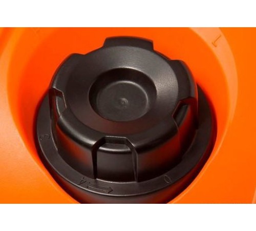 Скарификатор-аэратор электрический Daewoo Power DSC 1500E