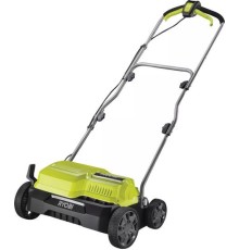 Скарификатор-аэратор электрический Ryobi RY1400SF35A