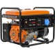 Генератор бензиновый Daewoo Power GDA 6500