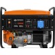 Генератор бензиновый Daewoo Power GDA 6500