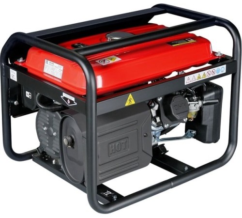 Генератор бензиновый FUBAG BS 2200