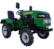 Минитрактор CATMANN XD-150