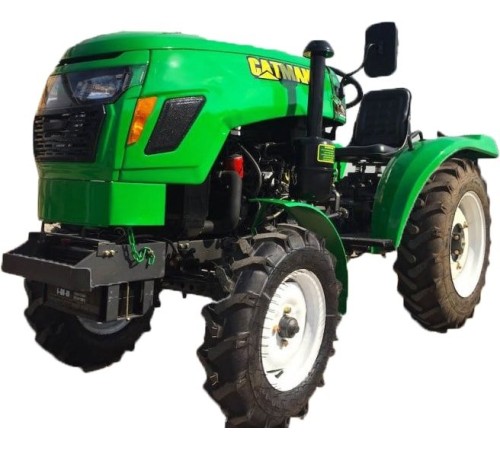 Минитрактор CATMANN MT-350, 24 л.с.