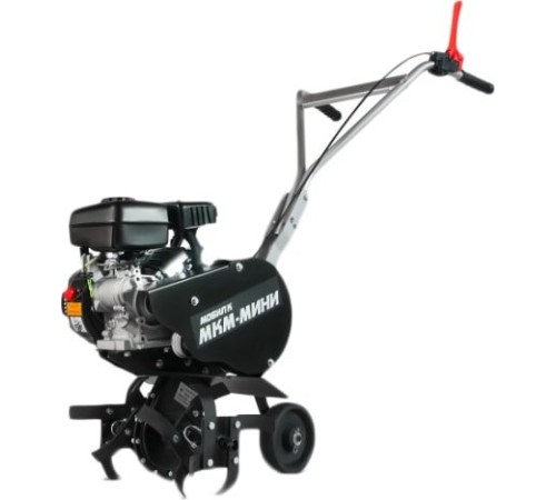Мотокультиватор Мобил К МКМ-Мини