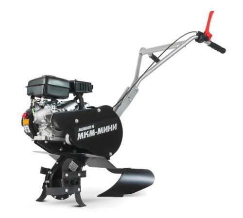 Мотокультиватор Мобил К МКМ-Мини