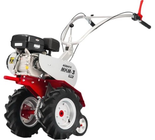 Мотоблок Мобил К МКМ-3 Про MBK0018443