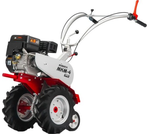 Мотоблок Мобил К МКМ-4 Про MBK0018473
