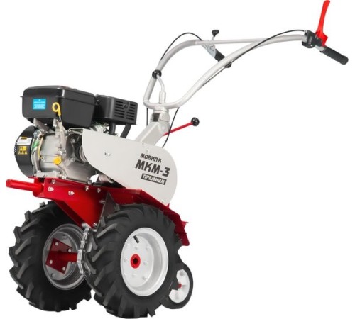 Мотоблок Мобил К МКМ-3 Премиум MBK0018453