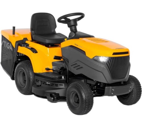 Садовый трактор Stiga ESTATE 3398 HW 2T2640281/ST1