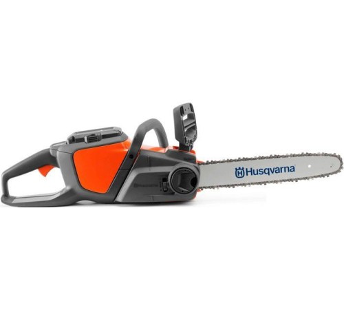 Пила аккумуляторная Husqvarna 120i KIT (с АКБ 4 Ah)