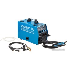 Сварочный инвертор Solaris MULTIMIG-226