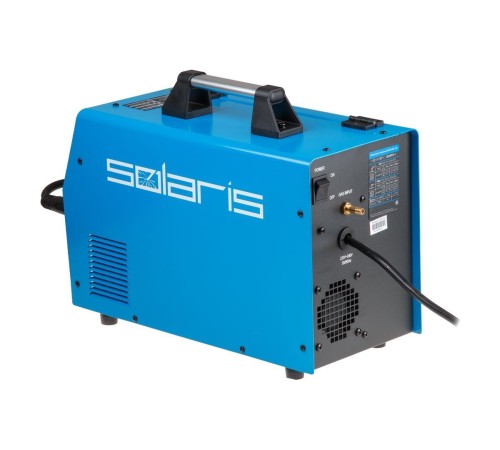 Сварочный инвертор Solaris MULTIMIG-226