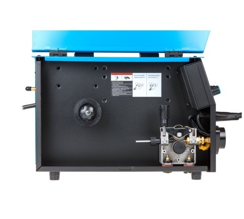 Сварочный инвертор Solaris MULTIMIG-226