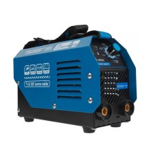 Сварочный инвертор Solaris MMA-200D