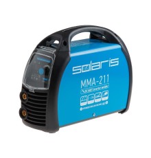 Сварочный инвертор Solaris MMA-211