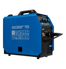 Сварочный полуавтомат Solaris MULTIMIG-245