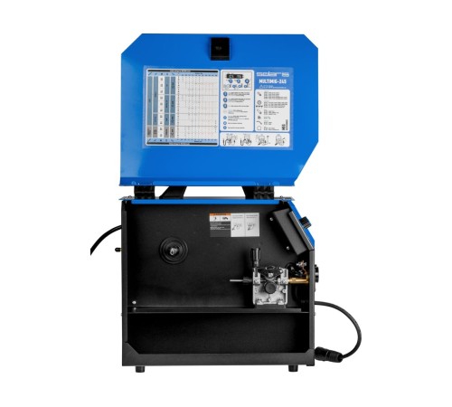 Сварочный инвертор Solaris MULTIMIG-245