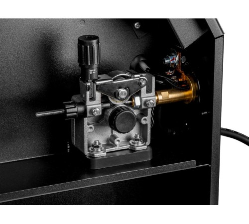 Сварочный инвертор Solaris MULTIMIG-245