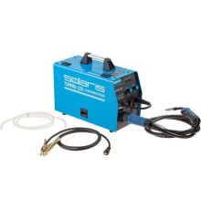 Сварочный инвертор Solaris TOPMIG-226 (горелка 3 м)