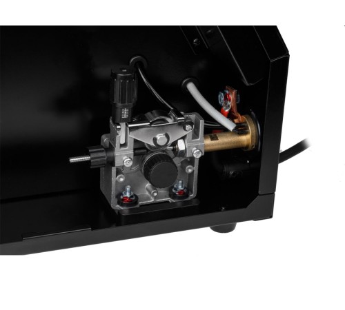 Сварочный инвертор Solaris TOPMIG-226 (горелка 3 м)