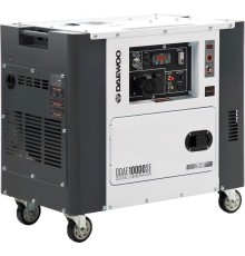 Генератор дизельный Daewoo Power DDAE 10000SE