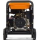 Генератор дизельный Daewoo Power DDAE 9000DXE-3