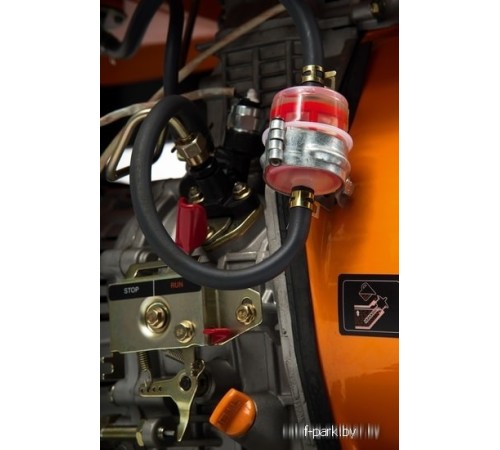 Генератор дизельный Daewoo Power DDAE 9000DXE-3