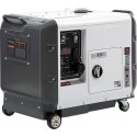 Генератор дизельный Daewoo Power DDAE 9000SSE