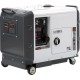 Генератор дизельный Daewoo Power DDAE 9000SSE