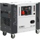Генератор дизельный Daewoo Power DDAE 10000DSE-3