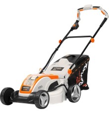 Газонокосилка аккумуляторная Daewoo Power DLM 4340Li (Без АКБ и ЗУ)