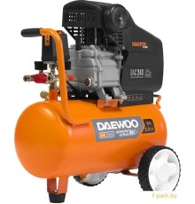 Компрессор Daewoo Power DAC 24D