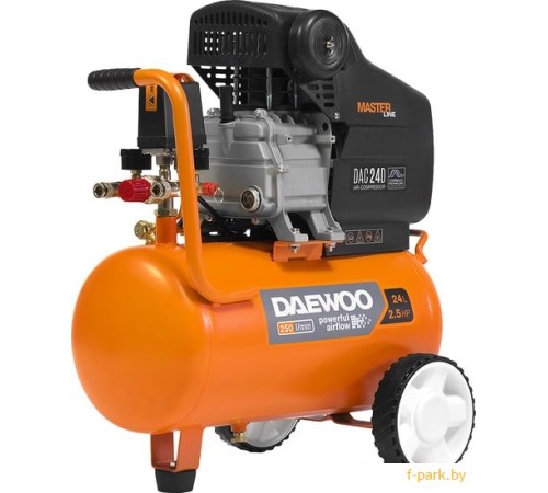 Компрессор Daewoo Power DAC 24D Компрессор Daewoo Power DAC 24D