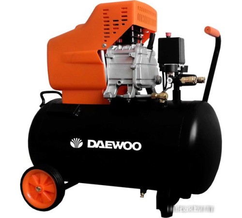Компрессор Daewoo Power DAC 50D