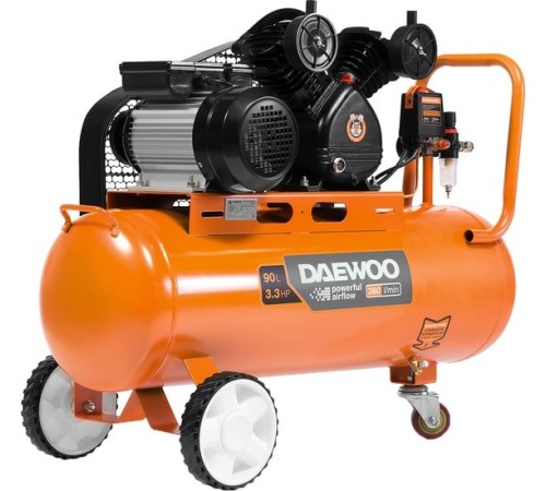 Компрессор Daewoo Power DAC 90B