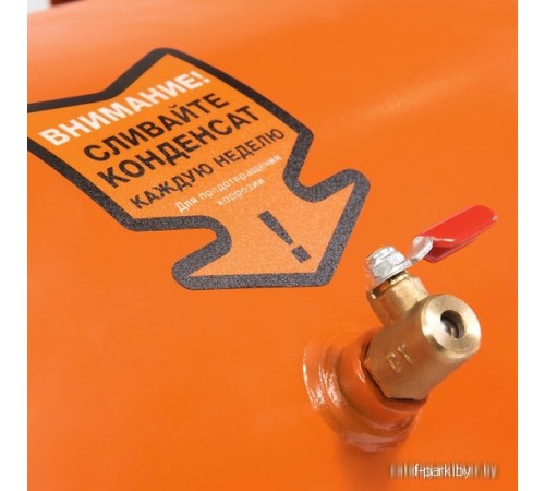 Компрессор Daewoo Power DAC 90B