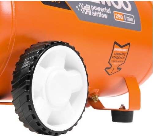 Компрессор Daewoo Power DAC 90B